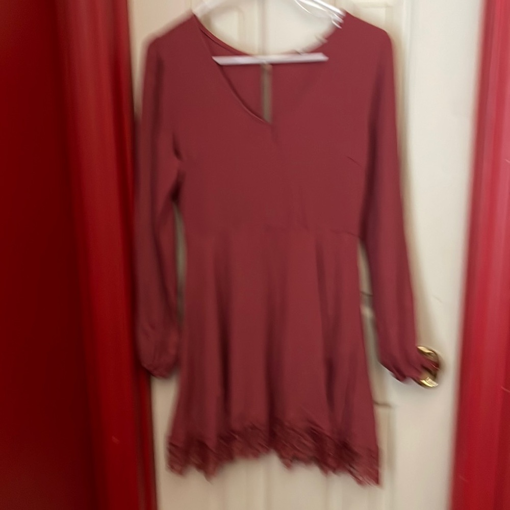 Vintage style dress